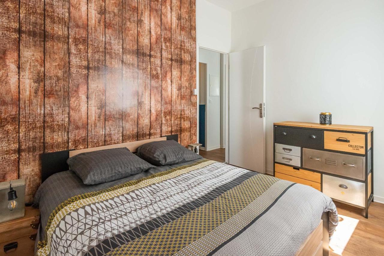 Ferienwohnung L'Urbain Narbonnais Narbonne Exterior foto
