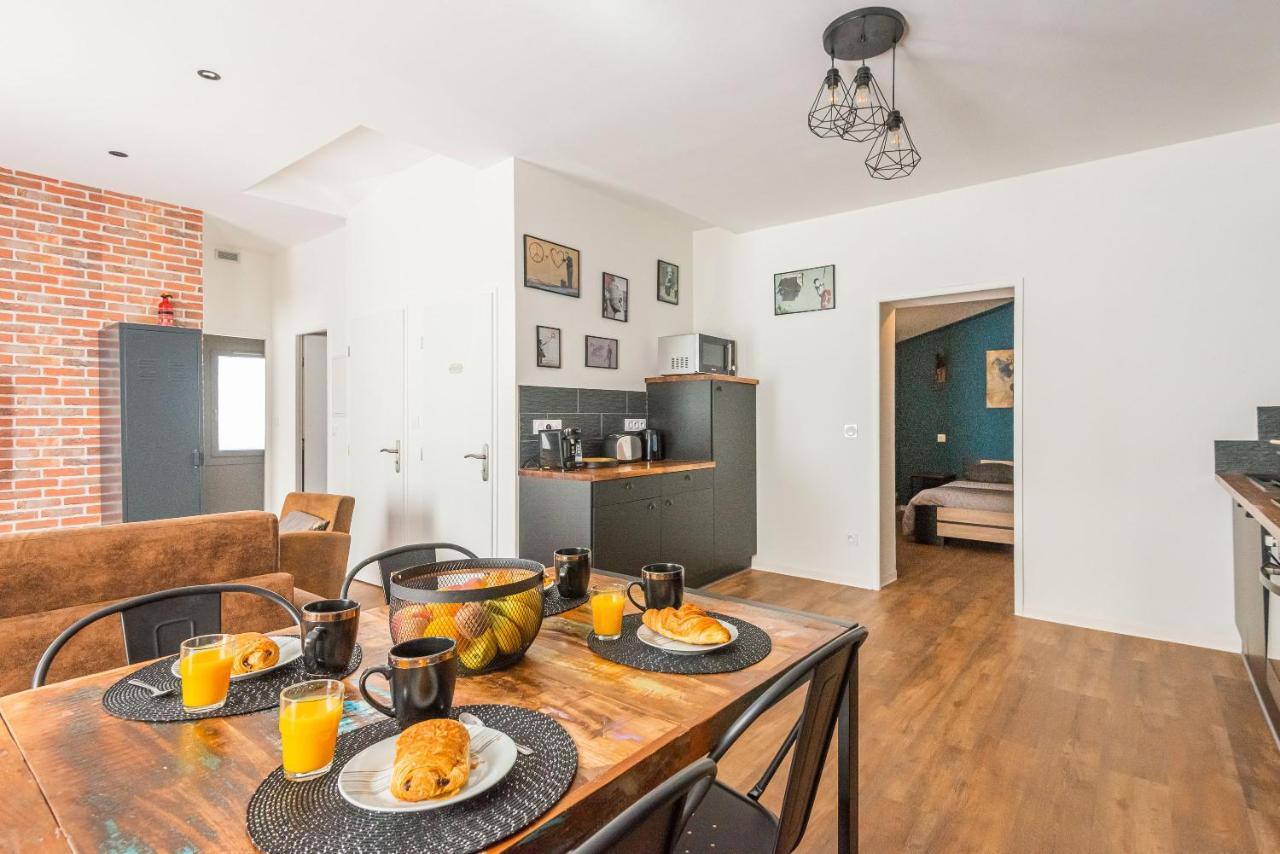 Ferienwohnung L'Urbain Narbonnais Narbonne Exterior foto