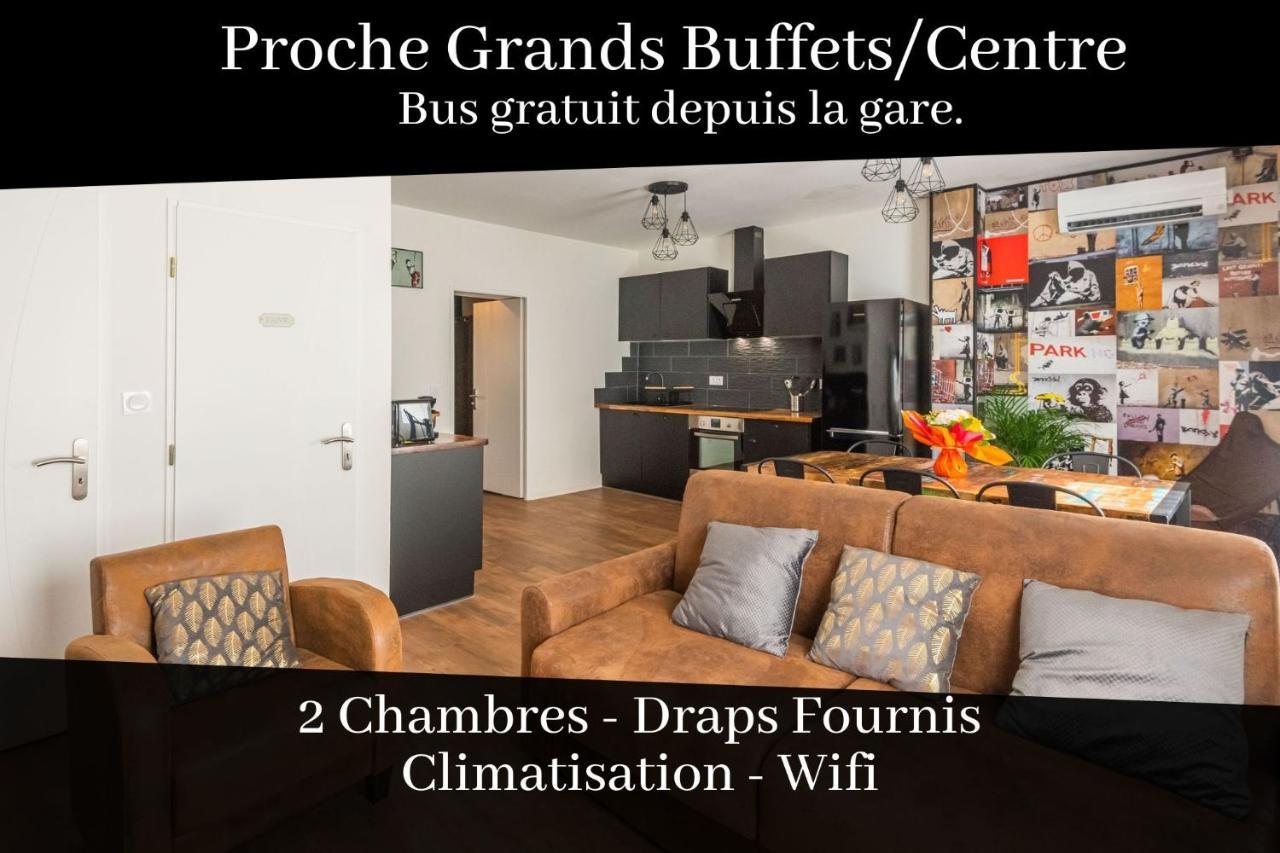 Ferienwohnung L'Urbain Narbonnais Narbonne Exterior foto